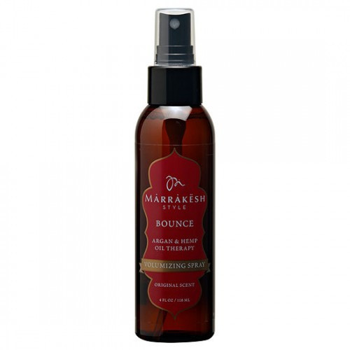 Photos - Hair Styling Product Marrakesh Bounce Volumizing Spray 118ml