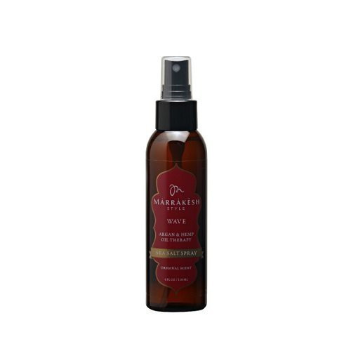 Marrakesh Wave Styling Hair Spray 118ml