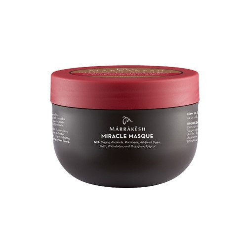 Marrakesh Miracle Hair Masque 227ml