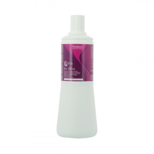 Kadus Professional Permanent Hair Color Developer 1000ml