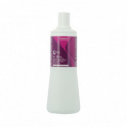 Kadus Professional Permanent Hair Color Developer 1000ml