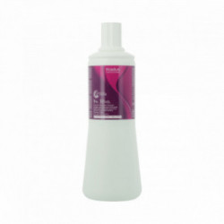 Kadus Professional Permanent Hair Color Developer 1000ml