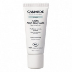 Gamarde Aqua Toning Eye Cream 20g