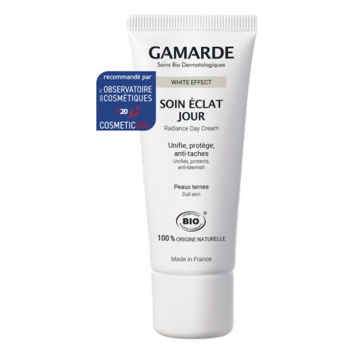 Gamarde Instant Radiance Day Cream 40g