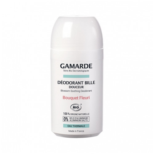 Gamarde Blossom Soothing Deodorant 50ml