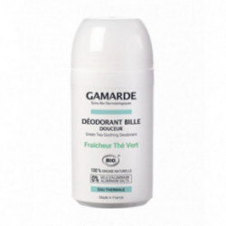 Gamarde Green Tea Soothing Deodorant 50ml