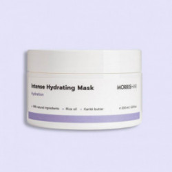 MorrisHair Intense Hydrating Mask 200ml