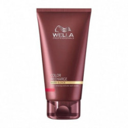 Wella Professionals Color Recharge Warm Blonde Hair Conditioner 200ml