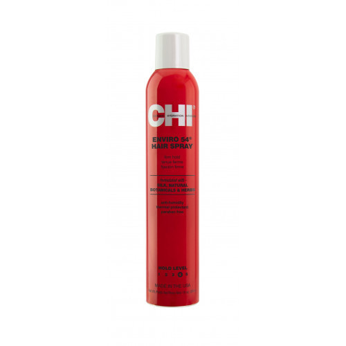 Photos - Hair Styling Product CHI Thermal Styling Enviro 54 Firm Hold Hairspray 284g 