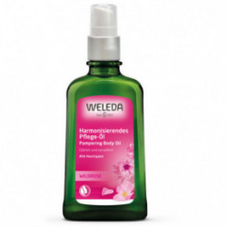 Weleda Wild Rose Pampering Body Oil 100ml