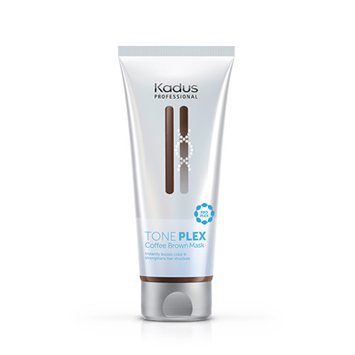 Kadus Professional Toneplex Coffee Brown Mask 200ml