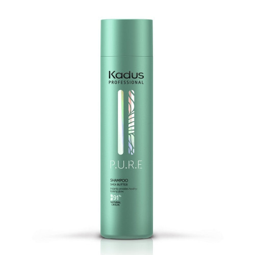 Kadus Professional P.U.R.E Shampoo 250ml