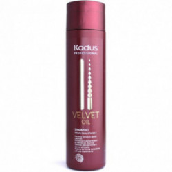 Kadus Professional Velvet Oil Shampoo 250ml