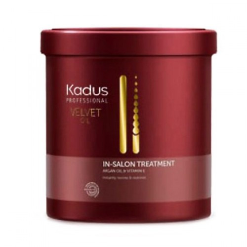 Photos - Hair Product Kadus Professional Velvet Oil Treatment 750ml