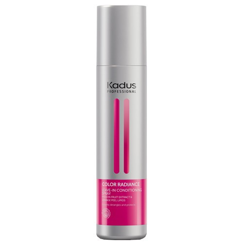 Kadus Professional Color Radiance Leave-In Conditioning Spray 250ml