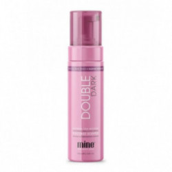 MineTan Double Dark Self Tan Mousse 200ml