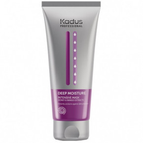 Kadus Professional Deep Moisture Intensive Mask