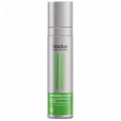 Kadus Professional Impressive Volume Leave‑In Conditioning Mousse 200ml