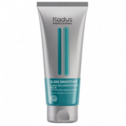 Kadus Professional Sleek Smoother Leave-In Conditioning Balm 200ml
