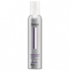 Kadus Professional Dramatize It X-strong Hold Mousse