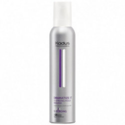 Kadus Professional Dramatize It X-strong Hold Mousse 250ml