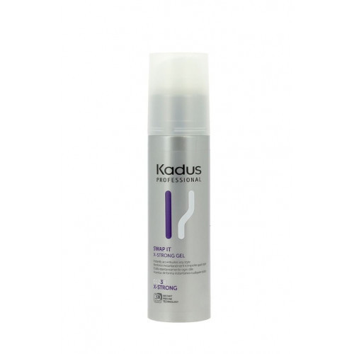 Kadus Professional Swap It X-Strong Gel 100ml