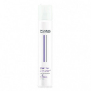 Kadus Professional Start Off Extra Strong Hold Spray