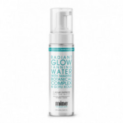 MineTan Radiant Glow Self Tan Water 200ml