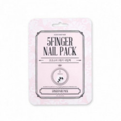 Kocostar 5 Finger Nail Pack 4g