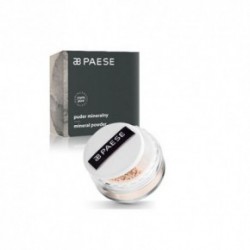 Paese Mineral Face Powder 02