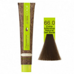 Macadamia Oil Cream Color 100ml