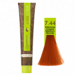 Macadamia Oil Cream Color 100ml