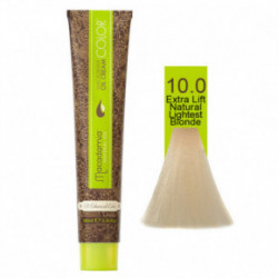 Macadamia Oil Cream Color 100ml