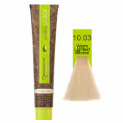 Macadamia Oil Cream Color 100ml