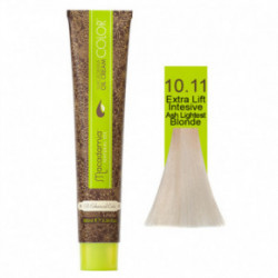 Macadamia Oil Cream Color 100ml