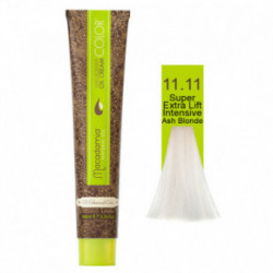 Macadamia Oil Cream Color 100ml