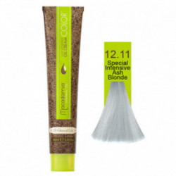 Macadamia Oil Cream Color 100ml