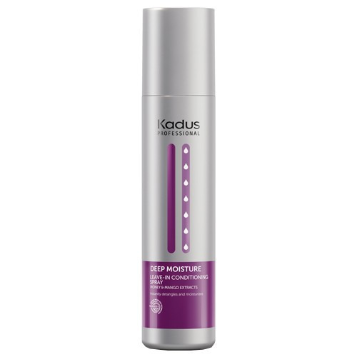 Kadus Professional Deep Moisture Leave-In Conditioning Spray 250ml