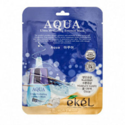 Ekel Ultra Hydrating Essence Mask Aqua 1pcs