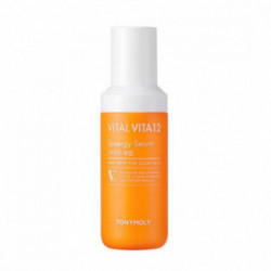 TONYMOLY Vital Vita 12 Synergy Serum 50ml