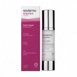 Sesderma Acglicolic Classic Moisturizing Gel 50ml