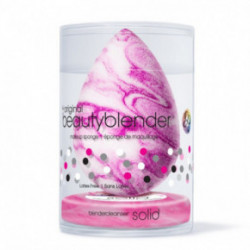 BeautyBlender Original Sponge and Solid Cleanser Kit Swirl About Town