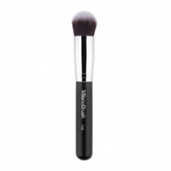 MilanoBrush 718 Round Face Brush