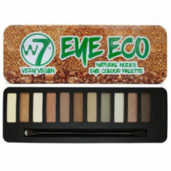 W7 Cosmetics W7 Very Vegan Eye Eco Eye Shadow Palette
