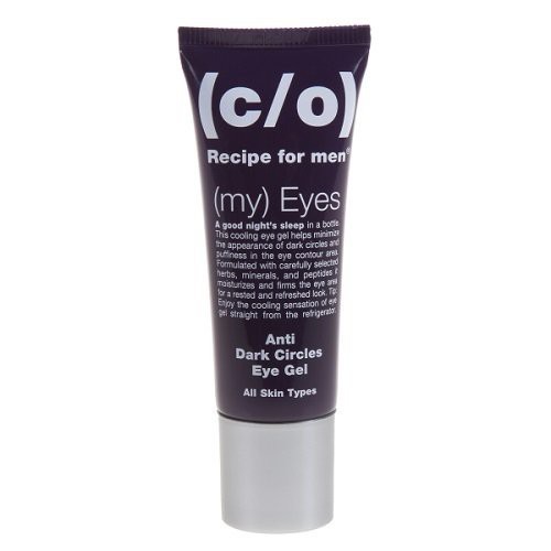 C/O Recipe For Men Anti Dark Circles Eye Gel 20ml