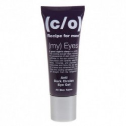 C/O Recipe For Men Anti Dark Circles Eye Gel 20ml