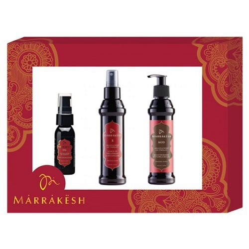 Marrakesh Style Holiday Gift Set