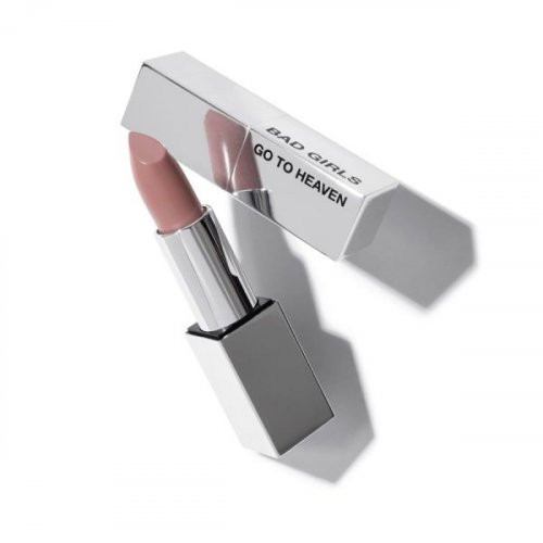 Bad Girls Go To Heaven 3D Creamy Lipstick 202 Voluptuous