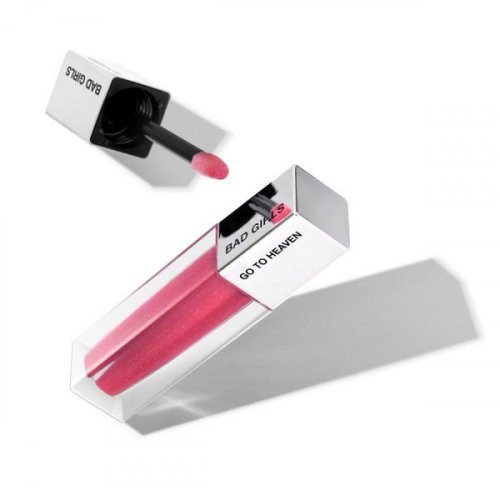 Bad Girls Go To Heaven Long Lasting Instant Volume Gloss 305 Hot Cherry