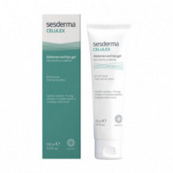 Sesderma Celulex Abdomen and Hips Gel 100ml